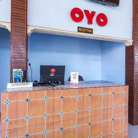 Oyo 1895 Lamancha Homestay Kuta  Eksteriør billede
