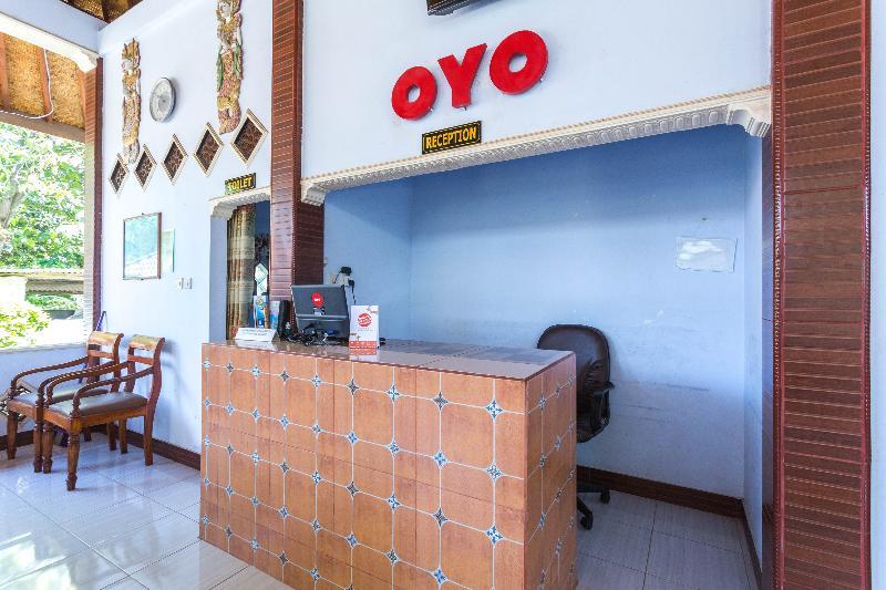 Oyo 1895 Lamancha Homestay Kuta  Eksteriør billede