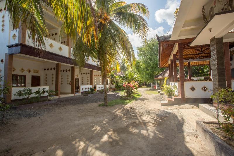 Oyo 1895 Lamancha Homestay Kuta  Eksteriør billede